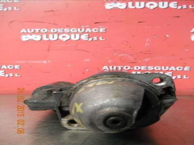 Foto 2ª: Motor de Arranque Audi A6 2.5 TDI [AEL]