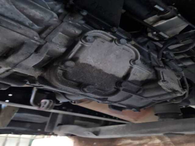 Foto 2ª: Caja Cambios Iveco Daily NATURALPOWER 35S14 35C14 40C14 50C14 60C14 65C14 ... 136CV 100KW FURGONETA [F1CFA401C] (2021)
