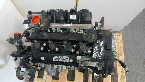 Foto 3ª: Motor Completo Kia Picanto GT LINE 85CV 63KW [G4LA] (2017)