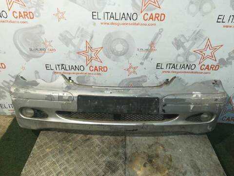 Paragolpes Delantero Mercedes Clase C 160 220 CDI 203.006) BERLINA 143CV 105KW