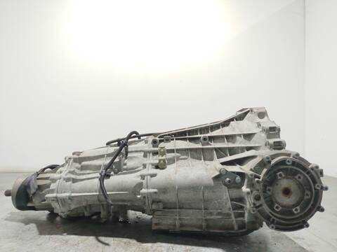 Foto 2ª: Caja Cambios Automatica Audi Q5 3.0 TDI QUATTRO 245CV 180KW