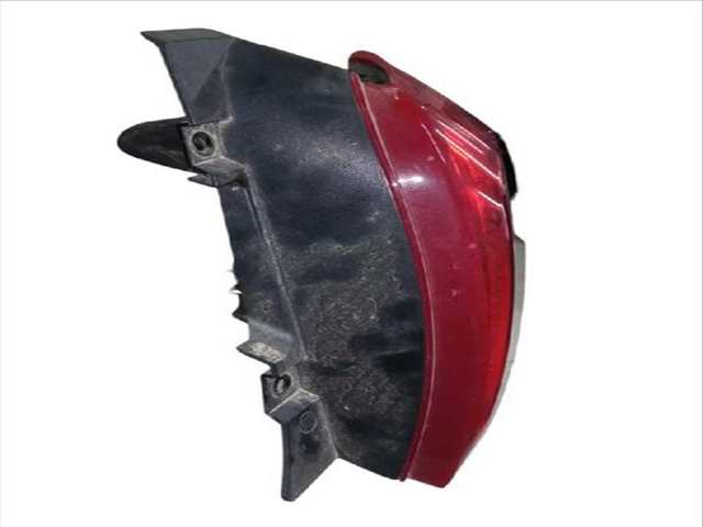 Foto 3ª: Piloto Trasero Izquierdo Fiat 500 1.2 312CXA1A 312AXA1A) (2009)