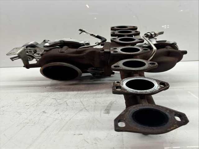 Foto 3ª: Turbocompresor Bmw X5 286 CV 210KW [B57D30B]