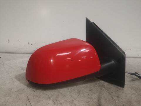 Foto 3ª: Retrovisor Derecho Volkswagen Polo AMF (2004)