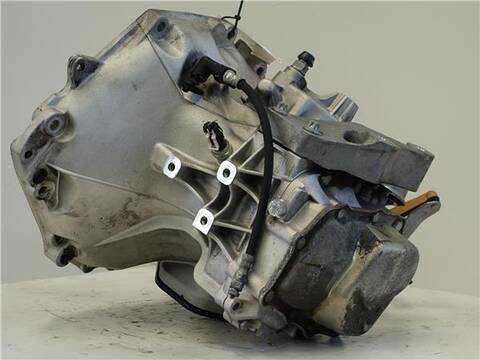 Foto 2ª: Caja Cambios Opel Corsa 1.2 80CV 59KW [Z 12 XEP] (2007)