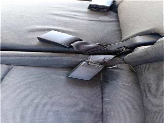 Cinturón Trasero Izquierdo Nissan Qashqai 2.0 DCI 150CV 110KW