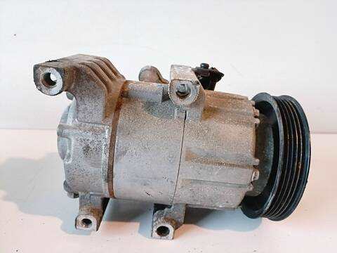 Compresor Aire Acondicionado Hyundai i30 SLE 1.6 CRDI CAT 110CV