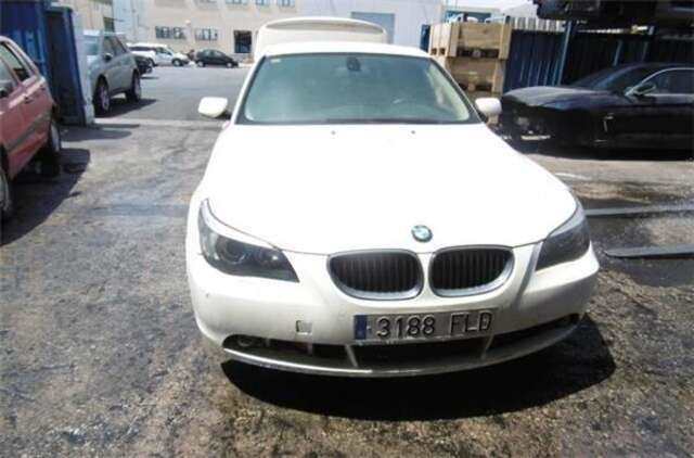 Mando Climatizador Bmw Serie 5 518 530 D