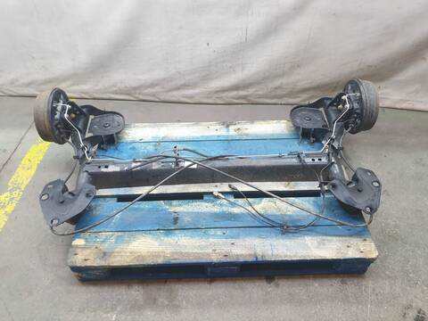 Puente Trasero Renault Express ADVANCE