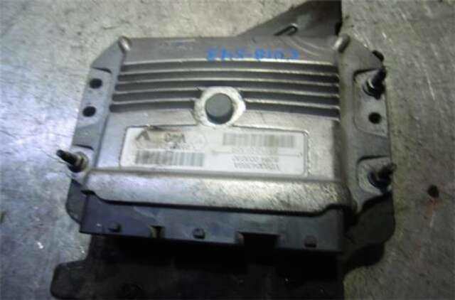 Centralita Motor ECU Renault Megane 1.6 DYNAMIQUE [1.6 LTR. - 81 KW 16V] III BERLINA 5P (2008-_)