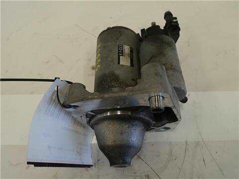 Foto 2ª: Motor de Arranque Peugeot 208 1.2 ACCESS 82CV 60KW [HM01] (2013)