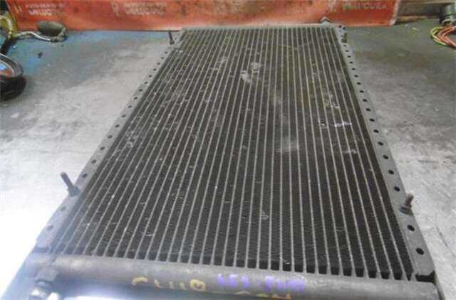 Radiador Calefaccion A.A. Iveco Daily 35 C 12 V. 35 S 12 V (AGKA43A2. AGKB43A2. AGKB46A2. AGKC43A2