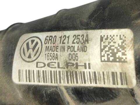 Radiador Motor Seat Ibiza 1.9 TDI 105CV