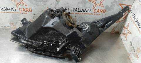 Foto 4ª: Faro Derecho Chevrolet Cruze LS 141CV 104KW [F18D4] (2013)