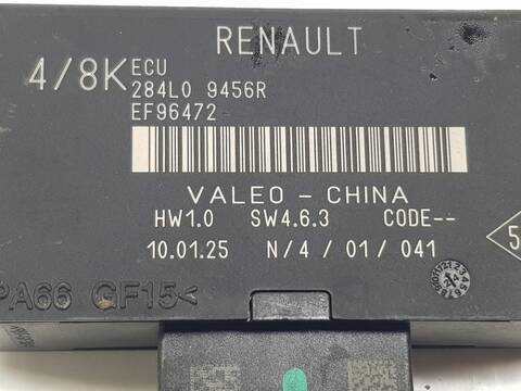 Foto 2ª: Centralita Motor ECU Dacia Spring BUSINESS