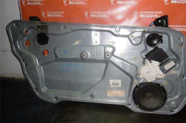 Foto 3ª: Elevalunas Eléctrico Delantero Izquierdo Seat Ibiza 1.4 16V(75CV) [BBY]