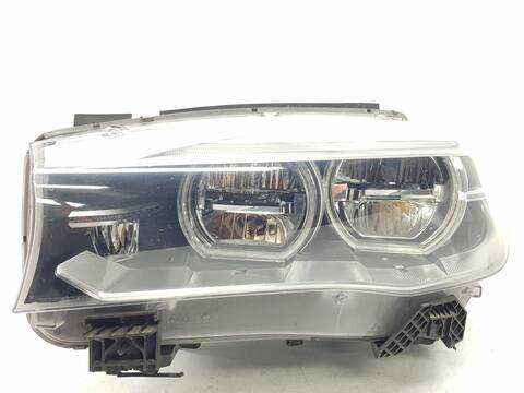 Faro Izquierdo Bmw X6 XDRIVE30D