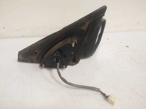 Foto 2ª: Retrovisor Derecho Suzuki Swift M13A BERLINA (2007)