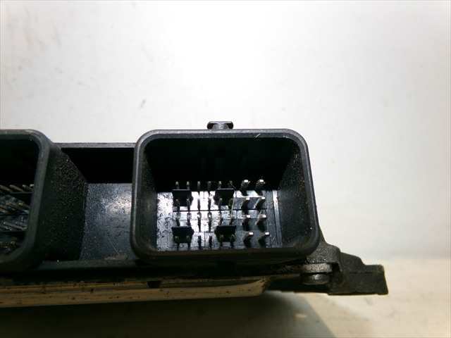 Foto 4ª: Centralita Motor ECU Renault Laguna 2.0 G MODELO 3 2007-2015 [F4RK800] (2009)