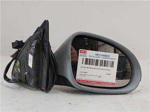 Retrovisor Derecho Volkswagen Passat 2.0 TDI 16V BERLINA 140CV 103KW