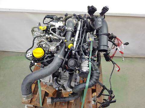 Foto 3ª: Motor Completo Dacia Sandero STEPWAY EXTREME GO (2022)