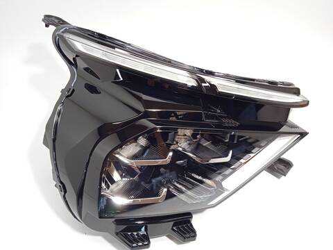 Foto 2ª: Faro Derecho Citroen C4 1.2 155CV 114KW (2023)