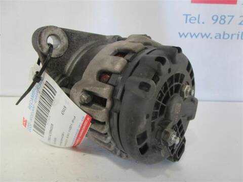 Foto 2ª: Alternador Opel Insignia 2.0 SELECTIVE BERLINA 131CV 96KW [D-A20DTH] (2010)
