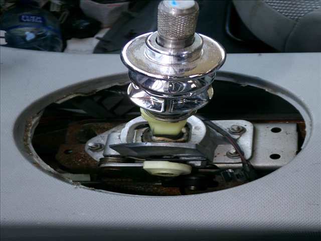 Palanca de Cambio Chrysler Sebring 2.0 CRD 2007-2011