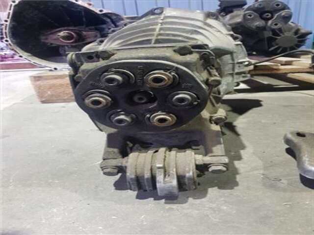 Foto 3ª: Caja Cambios Mercedes Clase C 160 2.2 220 DIESEL (202.121) [2.2 LTR. - 70 KW DIESEL CAT]