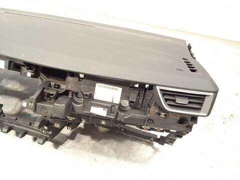 Foto 3ª: Kit Airbag Renault Clio TCE 90 B7MT) 91CV 67KW [H4D470] (2023)