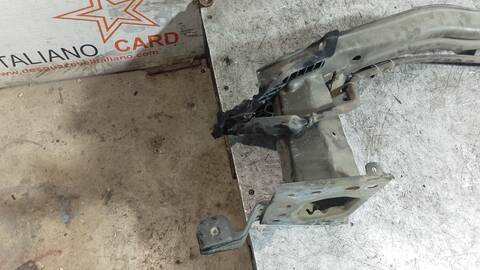 Foto 4ª: Refuerzo Paragolpes Delantero Fiat Croma 2.4 20V MULTIJET EMOTION 200CV 147KW [939A3000] (2006)
