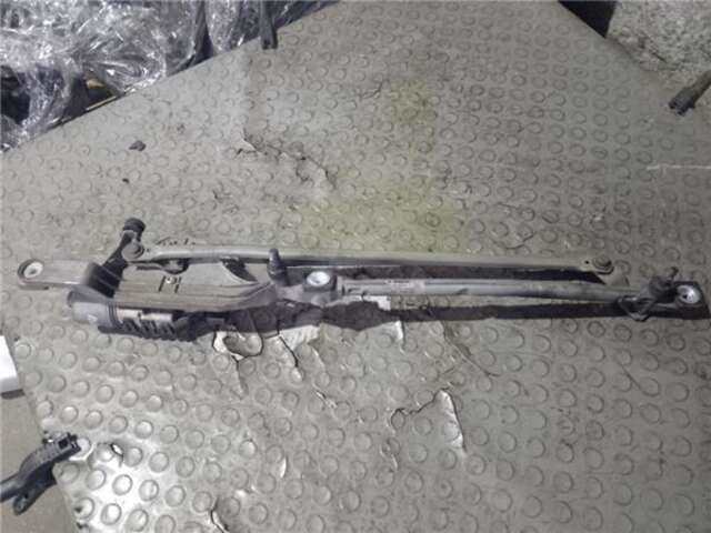 Motor Limpia Delantero Ford Focus 1.8 TDCI