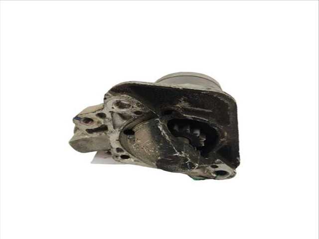 Foto 3ª: Motor de Arranque Renault Megane 1.5 DCI BM1E CM1E) II BM0/1_ CM0/1_) (2001)