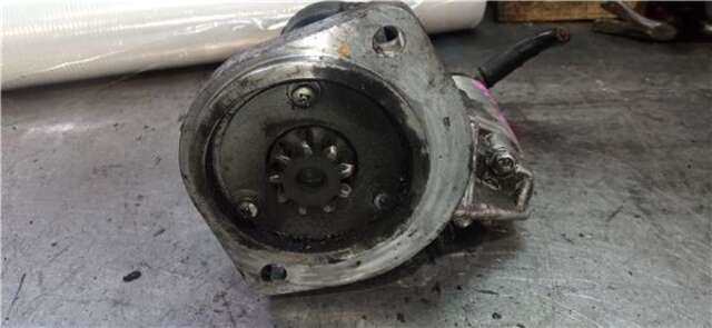 Foto 3ª: Motor de Arranque Nissan Atleon 110.35. 120.35 [BD-30Ti]