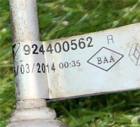 Foto 3ª: Tubos Aire Acondicionado Renault Express ADVANCE BLUE DCI DIESEL FAP 75CV 55KW [K9K U8] (2021)