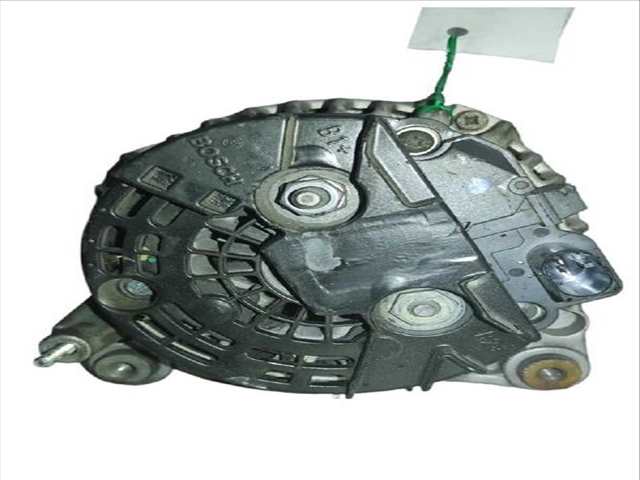 Foto 2ª: Alternador Seat Leon 2.0 TDI (2005)