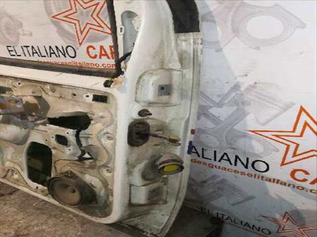 Foto 3ª: Puerta Delantera Izquierda Citroen Nemo SX 68CV 50KW [8HS] (2008)