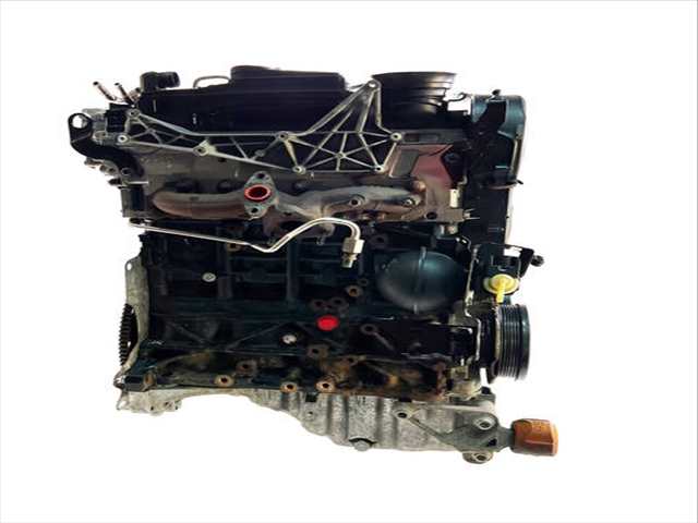 Foto 2ª: Motor Completo Audi A4 B8 143CV 105KW [CAGA CAG] (2011)