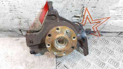 Foto 2ª: Mangueta Delantera Izquierda Opel Corsa COLOR EDITION ECOFLEX 100CV 74KW [B14NEJ] (2017)