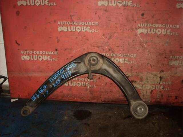 Brazo Suspension Delantero Derecho Peugeot 308 1.6 ACCESS [1.6 LTR. - 82 KW HDI FAP]