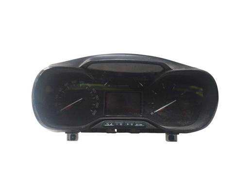 Foto 3ª: Cuadro de Instrumentos Citroen C3 1.6 BLUEHDI 75 75CV (2016)