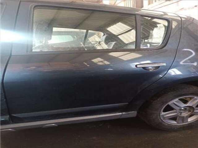 Puerta Trasera Izquierda Dacia Sandero 1.6