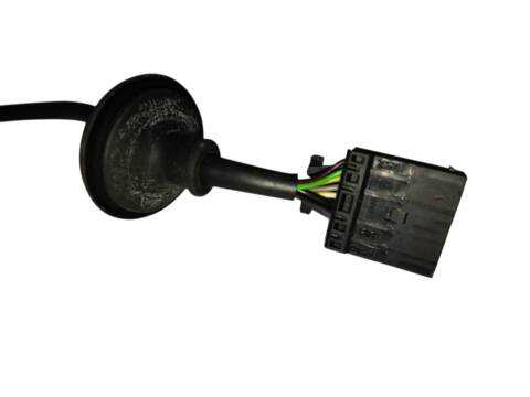 Foto 3ª: Retrovisor Izquierdo Opel Astra 1.7 CDTI 35) (2010)