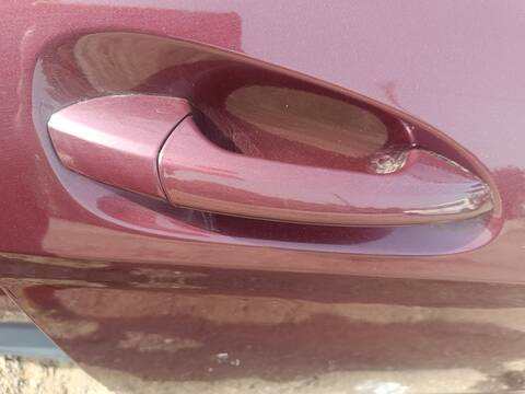 Maneta Exterior Delantera Derecha Mercedes Clase G 230 OM642961 AUT.