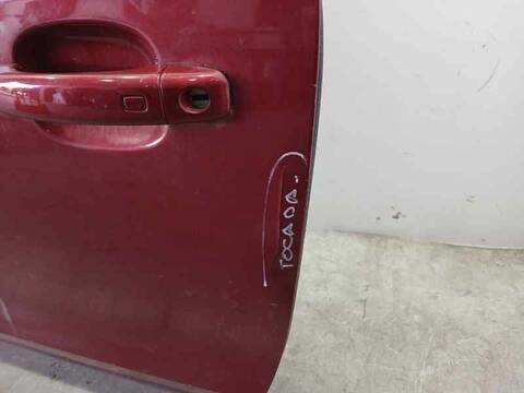 Foto 3ª: Puerta Delantera Izquierda Audi A5 2.7 TDI COUPE 190CV 140KW [CAM] (2007)