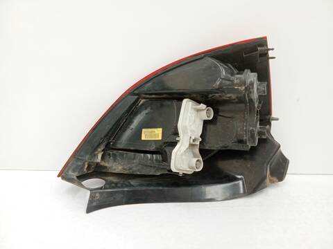 Foto 4ª: Piloto Trasero Derecho Renault Megane 1.5 DCI BM0F BM0T BM2B CM0F CM0T) 82CV 60KW II BM0/1_ CM0/1_) [K9K 722] (2004)