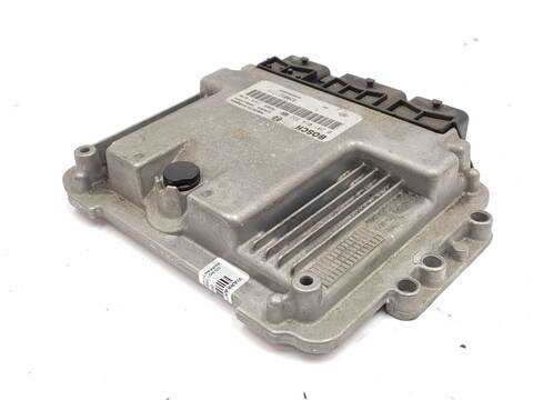 Foto 2ª: Centralita Motor ECU Renault Laguna 1.9 DCI BG1A BG1V) 130CV 96KW [F9Q758] (2007)