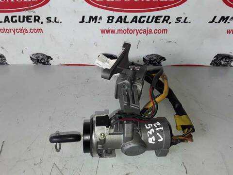 Foto 2ª: Motor de Arranque Hyundai H1 2.5 TD CAT 101CV