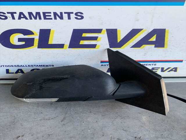Foto 2ª: Retrovisor Derecho Volkswagen Polo 1.4 TDI80CV [BNV] (2006)