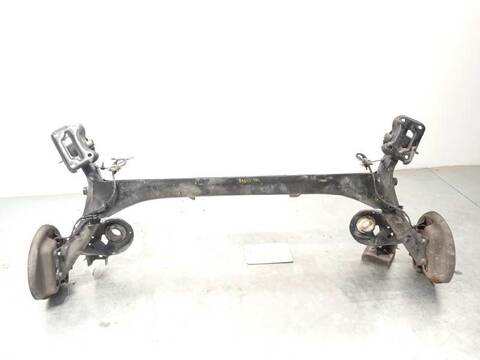 Puente Trasero Peugeot 3008 PREMIUM 120CV 88KW